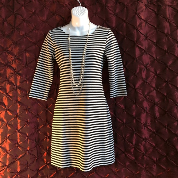 Old Navy Dresses & Skirts - ⚓️⚓️ Old Navy "CUTE" Nautical A-Line Dress ⚓️⚓️